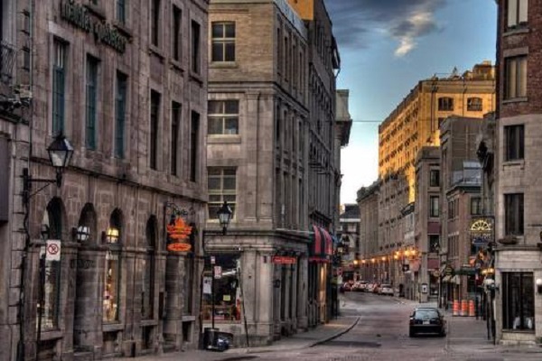 加拿大十大最受欢迎景点：惠斯勒上榜，第六以潮汐闻名插图6