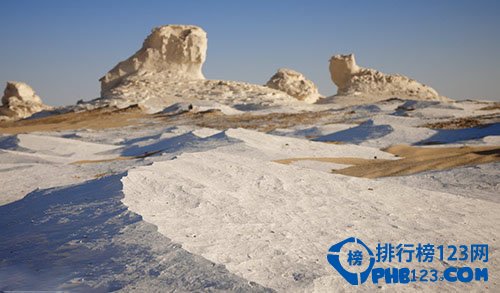 世界九大最具魔幻色彩的旅行地排行榜插图5