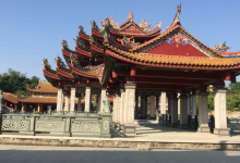 厦门十大爬山好去处排行榜：观音山/莲花山上榜，第一鸟语花香|爱分享