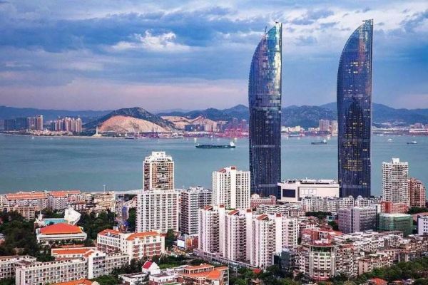 十大情侣适合短期旅行城市排名 情侣短期旅游可以去这里插图9