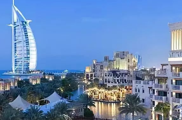 一生必去的10个国家：马尔代夫、瑞士、英国纷纷上榜插图9