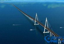 全国十大最美公路 环绕于山耸立于海|爱分享