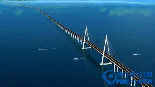 全国十大最美公路 环绕于山耸立于海插图