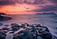 中国最美八大海滩，风景独美，亚龙湾号称天下第一湾|爱分享