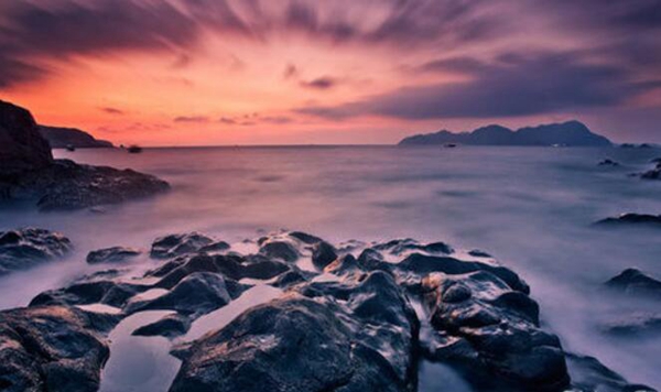 中国最美八大海滩，风景独美，亚龙湾号称天下第一湾插图7