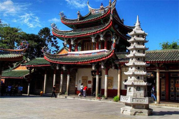 厦门岛内必到十大景点排行榜：鼓浪屿上榜，第六不容错过插图5