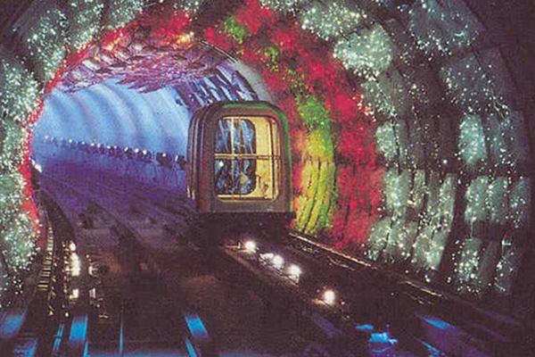 上海抖音网红地点:城隍庙 上海老街 田子坊上榜 你都去过吗？插图5