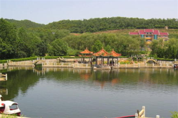 大连十大最值得去的景点：紫云花汐上榜，第八是海洋公园插图4