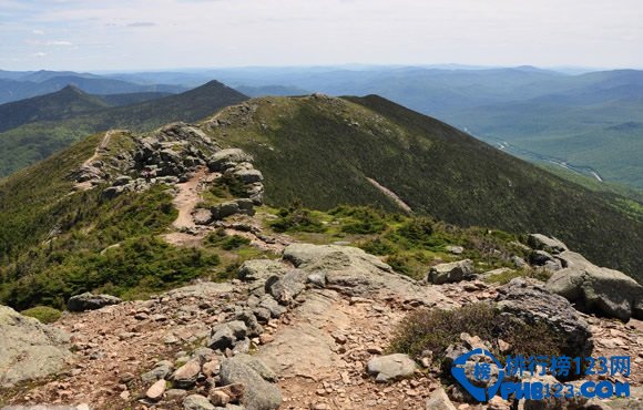 世界7处史诗般壮美的步道排行榜插图4