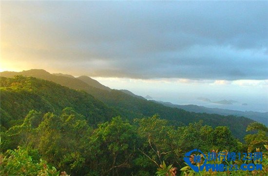 印度洋十大稀世宝岛排行榜插图8