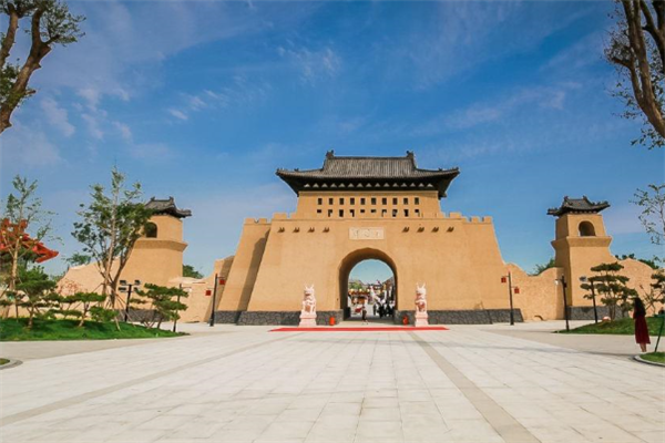 德州十大风景名胜排行榜：定慧寺上榜，第六是古墓插图2