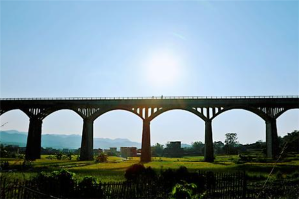 广东罗定十大最好玩的景点：龙龛岩上榜，第十是百年古村插图4