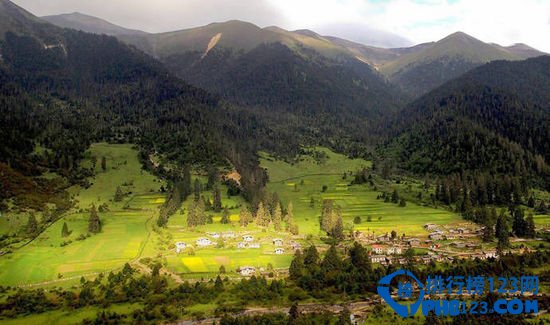 中国十大森林氧吧大盘点插图7