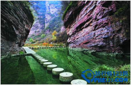 2016年河南旅游景点排行 河南旅游必去景点推荐插图8