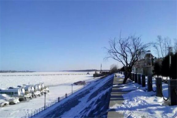 鹤岗有什么好玩的地方？盘点鹤岗好玩的地方排行榜插图2