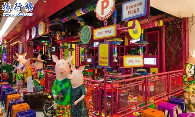 杭州哪里适合拍照？盘点杭州十大网红们拍照圣地插图5