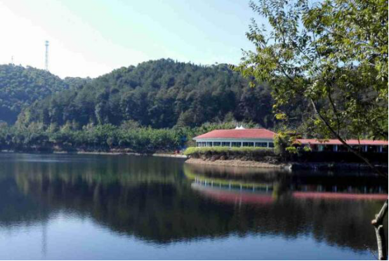 梅州旅游必去十大景点 快去客天下一起去感受客家人情吧插图8