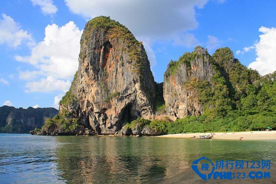 泰国十大顶级沙滩排行榜插图9