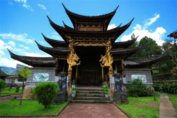 临沧最好玩的地方推荐 临沧地区好玩的地方排行榜插图5