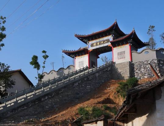 湖北古镇排名榜，湖北最值得去的美丽古镇插图1