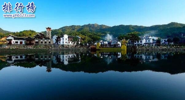 武汉秋天去哪玩？盘点适合秋天玩的武汉景点插图4