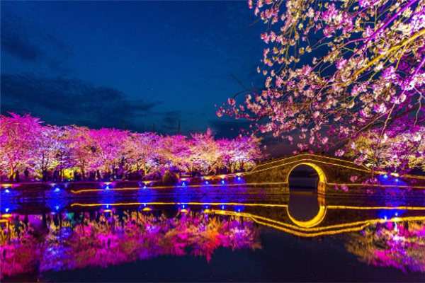 无锡十大最受欢迎景点：太湖上榜，它因范蠡而闻名插图4