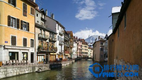 盘点法国鲜为人知的十处绝世美景插图4