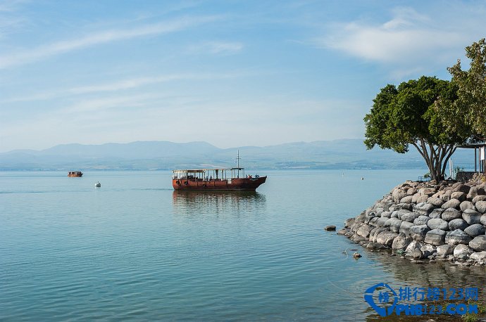 盘点以色列十大最美旅游地 不要错过这特有的美插图5