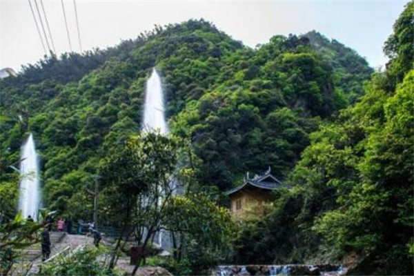 娄底最好玩的地方推荐 娄底好玩的地方排行榜插图6