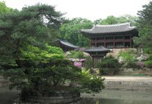 韩国必去十大景点排名,那些不可错过的美景|爱分享