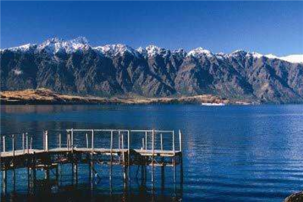 新西兰旅游必去的景点排名 皇后镇景色优美奥克兰繁华热闹插图5