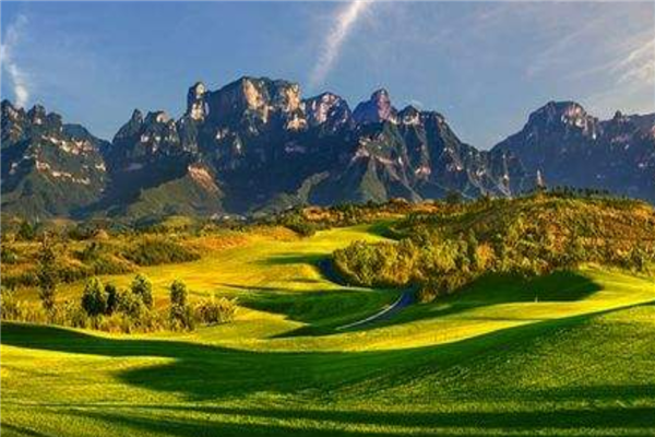 中国最美的40个景点 九寨沟景色秀美丽江是“艳遇”高发地插图7