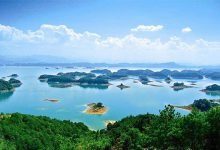 国庆十大旅游景点 最适合国庆出游的景点推荐|爱分享