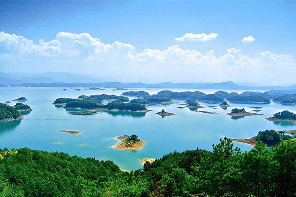 国庆十大旅游景点 最适合国庆出游的景点推荐插图9