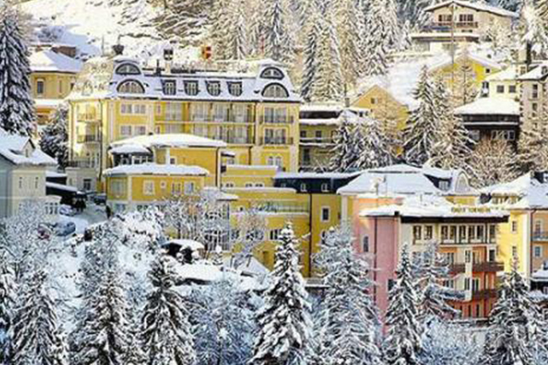 世界十大山城城市:里约热内卢上榜 世界上最大的山城居然是它插图7