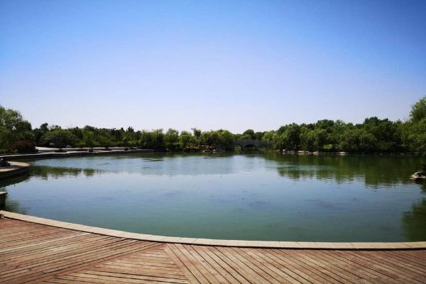 山东十大最好玩的景点 泰山很火爆大明湖有着许多故事插图8