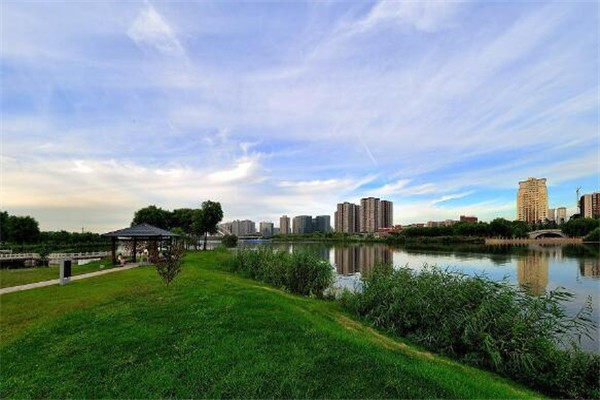 太原最好玩的地方推荐 太原好玩的地方排行榜插图3