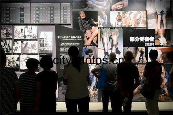 浙江十大红色旅游景点：鲁迅故里上榜，第八纪念日军投降插图7