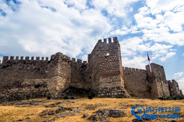 土耳其十大经典旅游地排行榜插图7