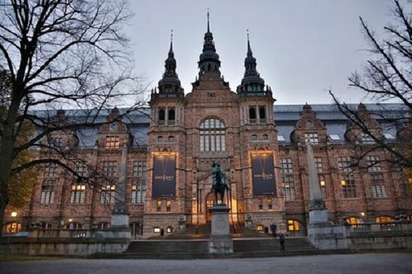 瑞典十大最受欢迎景点：冰旅馆上榜，第八小凡尔赛宫插图5