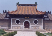 唐山市景点排行榜前十名：净觉寺上榜，清东陵景区第一|爱分享