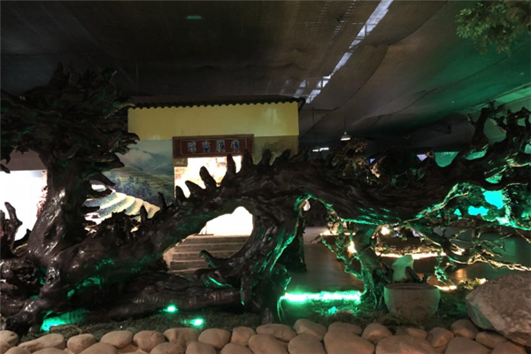 东莞十大最贵景点：梦幻百花洲上榜，第二可以看到熊猫插图9