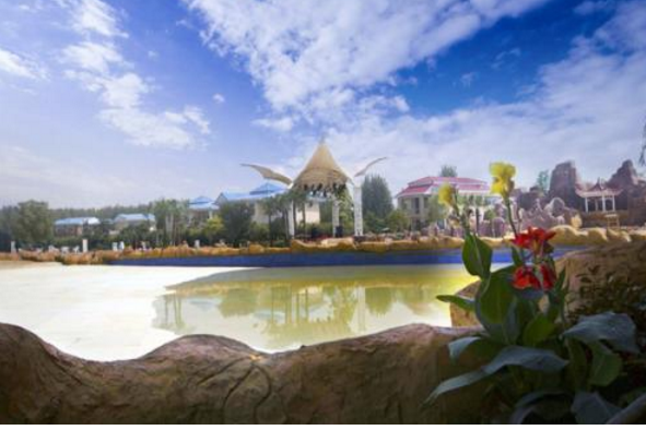 河南什么地方温泉好？盘点河南十大温泉排名插图6