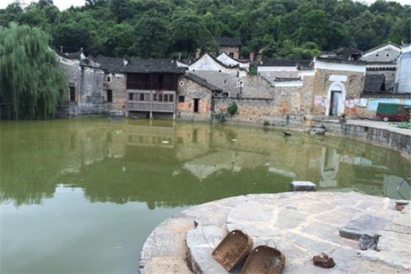 永州十大旅游景点：阳明山上榜，它是革命圣地插图6