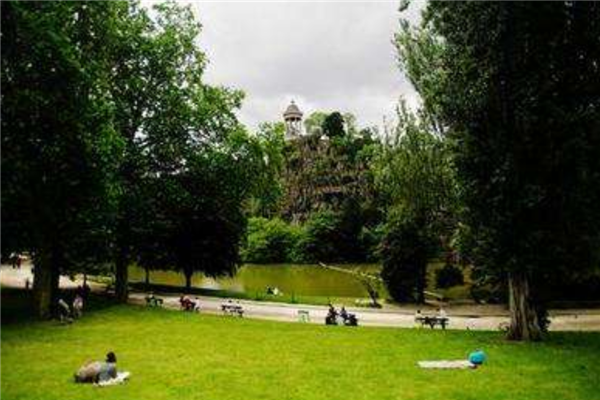 法国最浪漫的五个景点 埃菲尔铁塔是标志天鹅小径适合情侣插图2