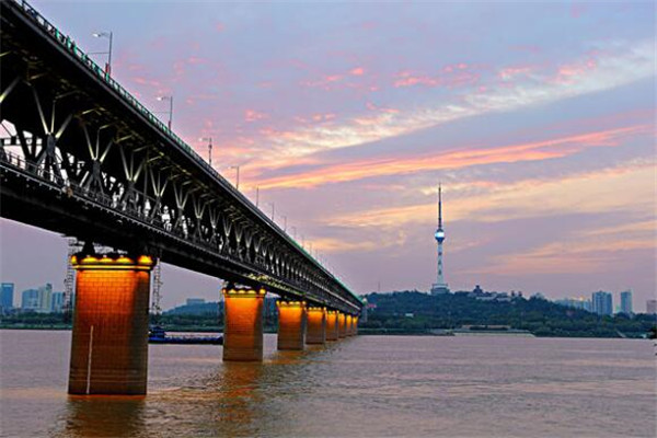 武汉最好玩的地方推荐 武汉好玩的地方排行榜插图5