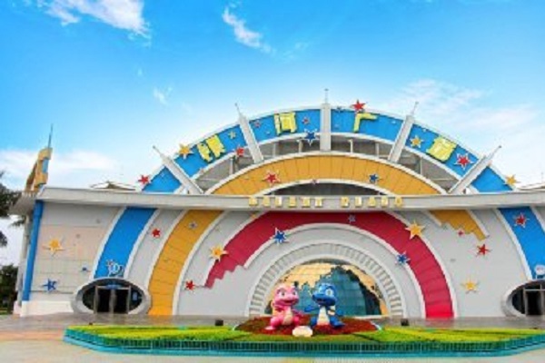 汕头十大最值得去的景点:第3亚洲最美图书馆，南澳岛上榜插图6