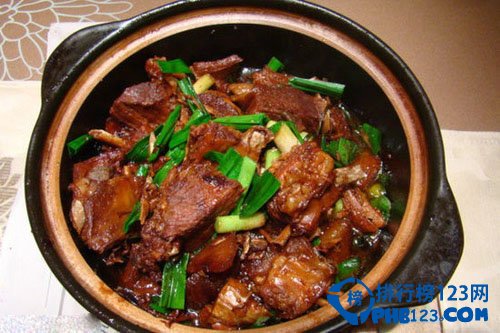 国内10大羊肉美食胜地排行榜插图3