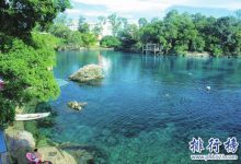 春季十大旅游最佳去处,春季旅游景点排行|爱分享