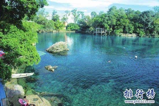 春季十大旅游最佳去处,春季旅游景点排行插图